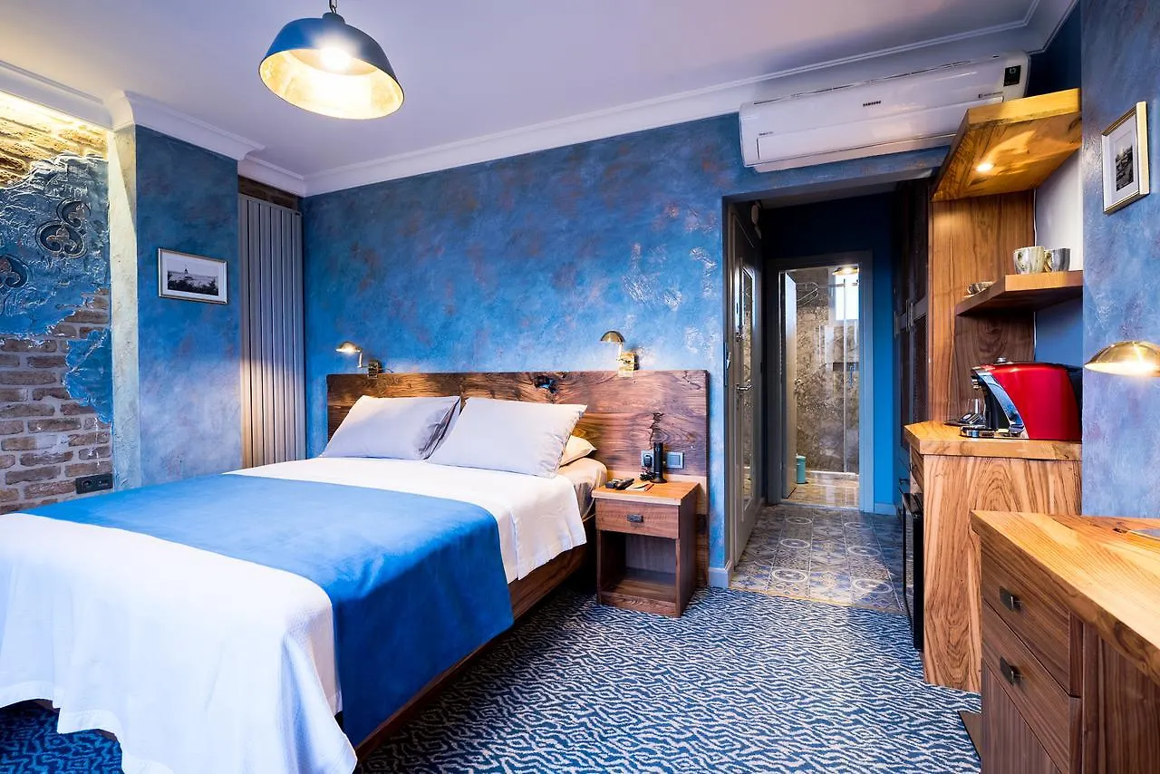Hammam Suite 이스탄불 터키