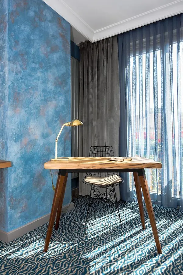 Hammam Suite 이스탄불