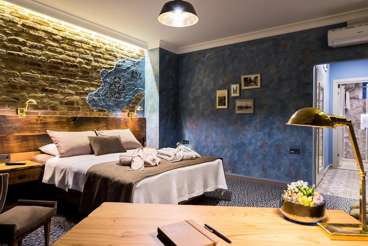Hammam Suite 이스탄불