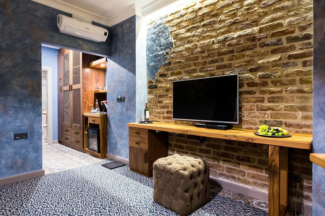 Hammam Suite 이스탄불 터키