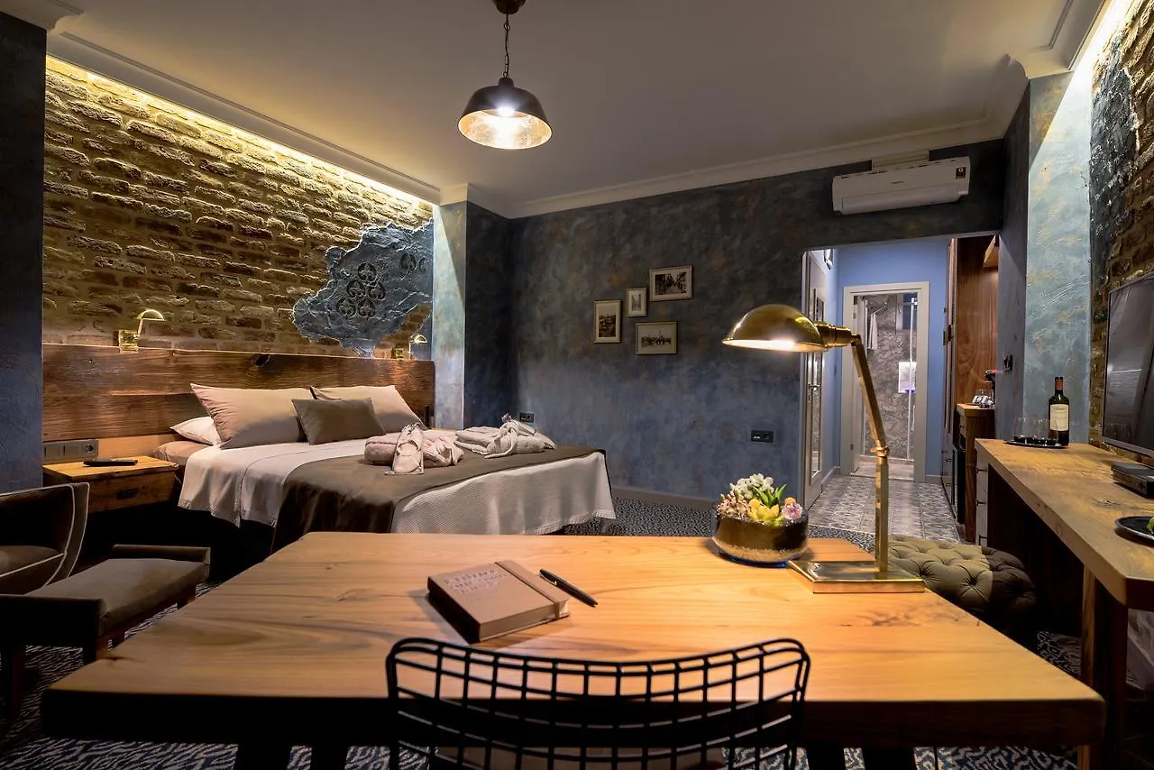 Hammam Suite 이스탄불 호텔