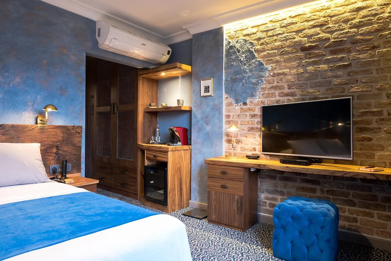 Hammam Suite 이스탄불