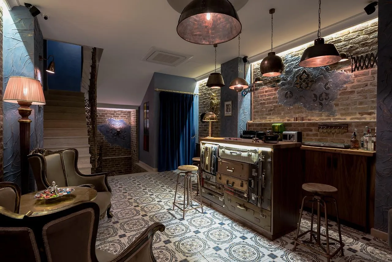 Hammam Suite 이스탄불 0*,  터키