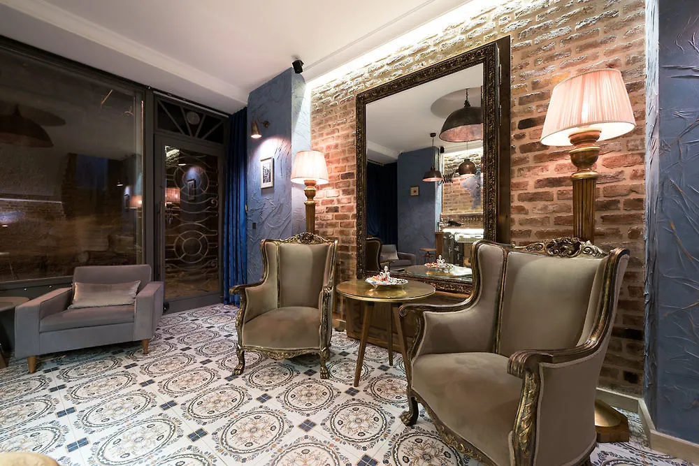 Hammam Suite 이스탄불 호텔