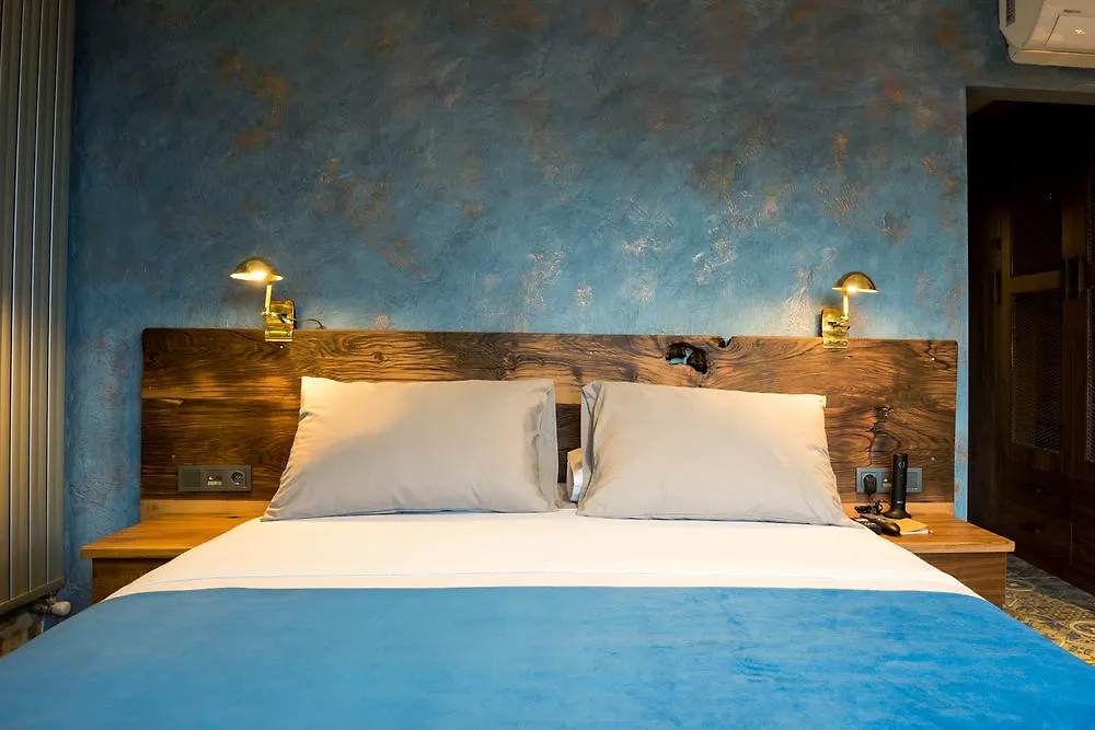 Hammam Suite 이스탄불 터키