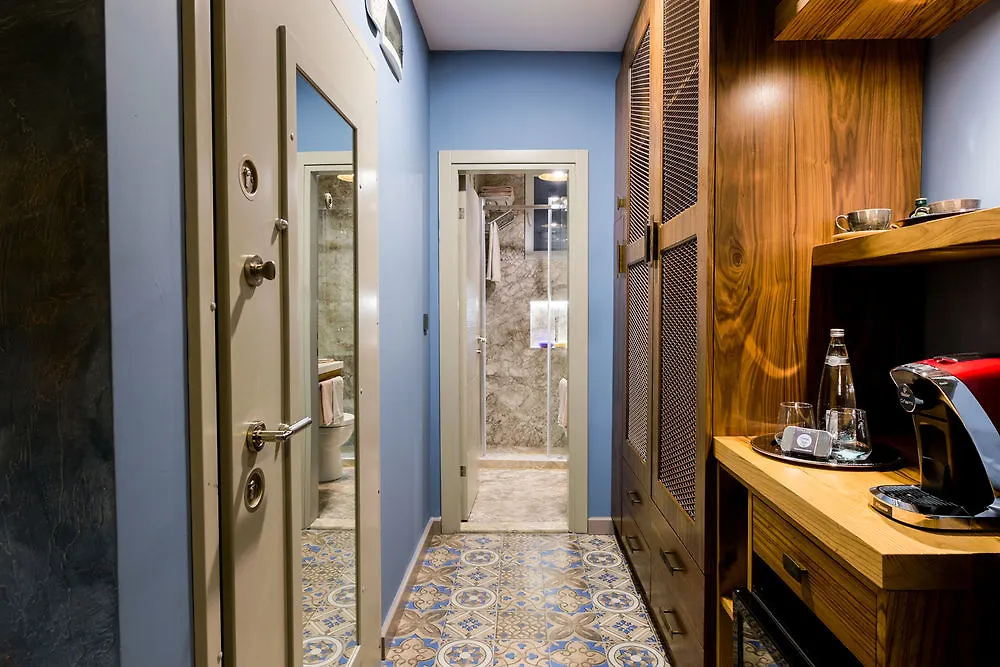 Hammam Suite 이스탄불 0*,
