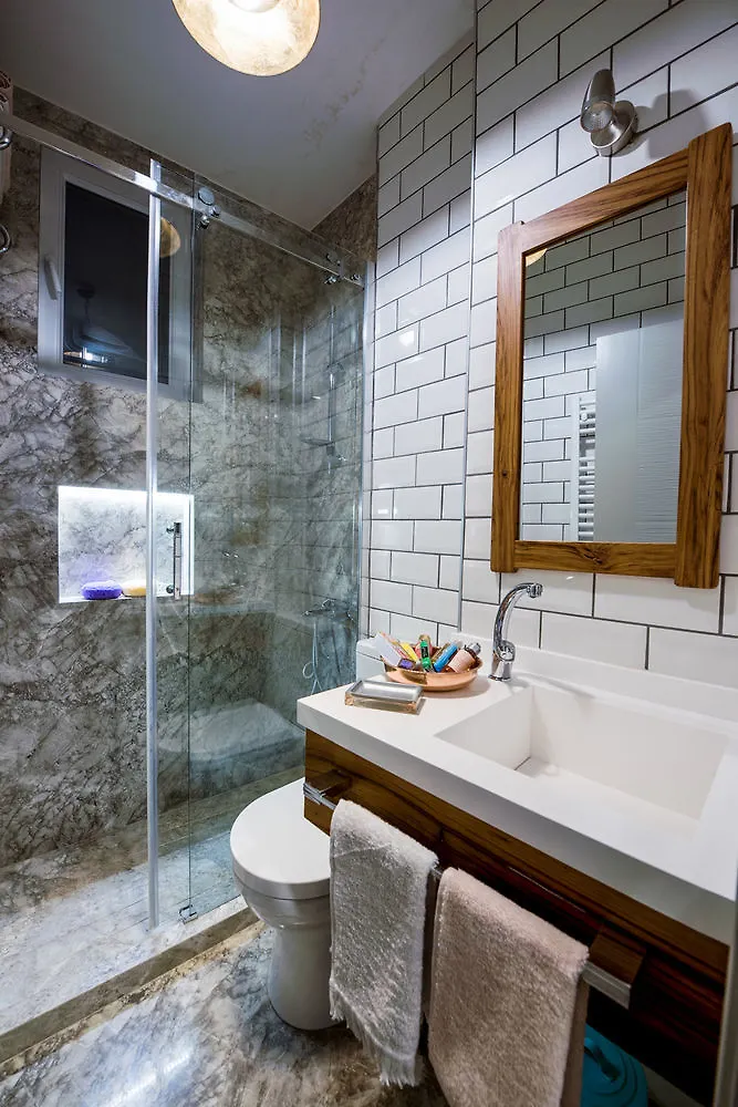 Hammam Suite 이스탄불 호텔