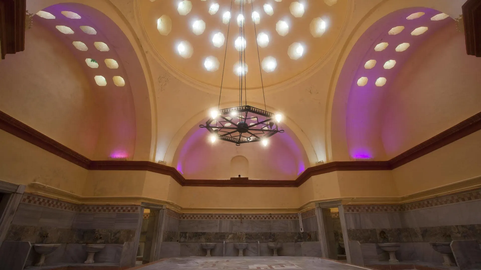 Hammam Suite 이스탄불 호텔