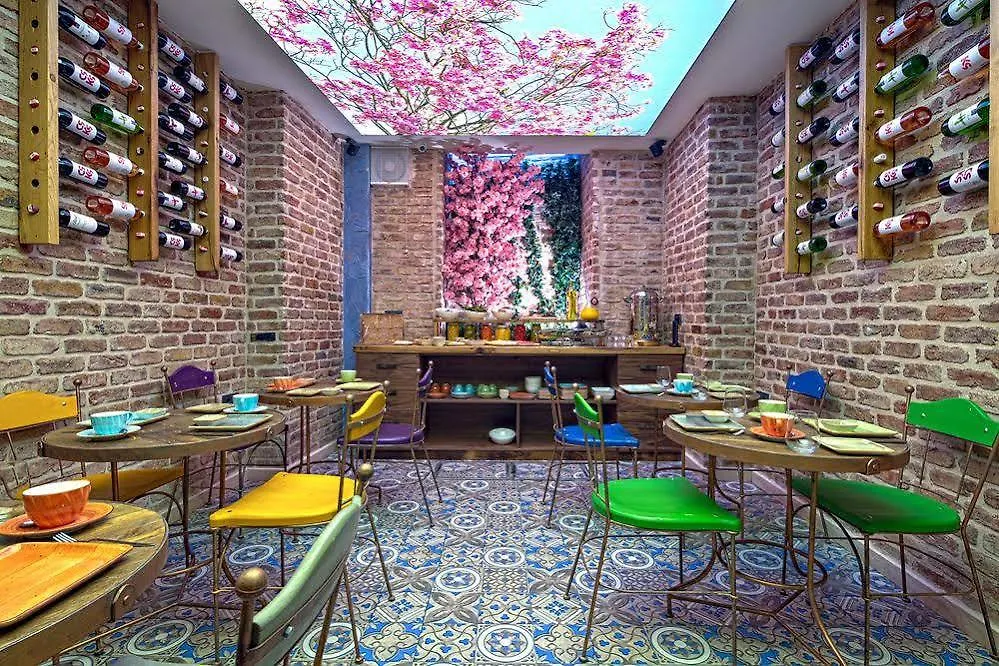 Hammam Suite 이스탄불