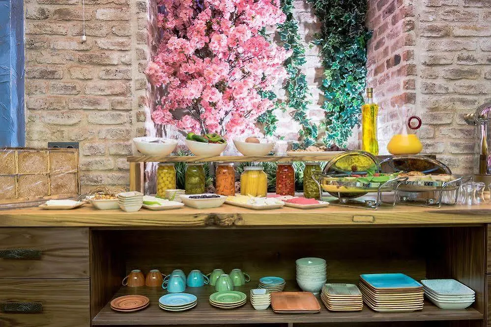 호텔 Hammam Suite 이스탄불 터키
