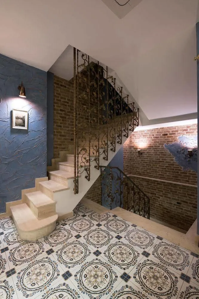 Hammam Suite 이스탄불 터키
