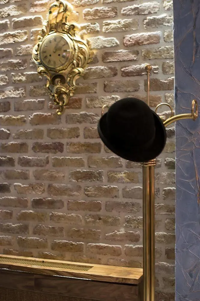 Hammam Suite 이스탄불 0*,  터키